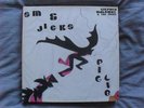 Stephen Malkmus & The Jicks - Pig Lib - ex-Pavement - rare Domino gatefold VINYL