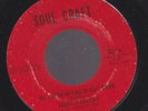   JAMES DOCKERY  My Faith in U is All Gone /Giving Love U Need SOUL CRAFT 45