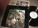 THE GLASS FAMILY-ELECTRIC BAND,psych fuzz garage,WHITE LABEL PROMO WARNERS 1776