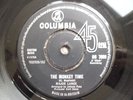 Major Lance - The Monkey Time - UK Columbia