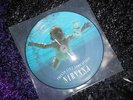 NIRVANA -PICTURE LP-SMELLS LIKE TEEN SPIRIT-SCHALLPLATTE-NEVERMIND