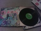 The Zombies * Odessey and Oracle * Date TES 4013 * bad condition* 1st US Press