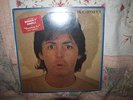 McCartney II LP Vinyl Record-Paul McCartney-New & Sealed 1980