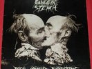 Pungent Stench LP Been Caught Buttering Original Press 1991 Nuclear Blast NB052