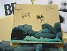Beady Eye - Be Hand Signed 12