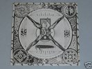 Nurse With Wound / Organum ?– A Missing Sense / Rasa - LP NON C93
