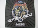 METALLICA - THE FINAL NIGHT - FILLMORE 2011 - BLACK VINYL - NUMBERED - [IMPORT]