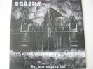 BURZUM - DET SOM ENGANG VAR - WHITE VINYL - NORWAY PRESSING - [IMPORT] - NEW