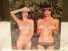 SEALED Rare ROXY MUSIC Country Life Lp Banned NUDE Cover ORIGINAL hype sticker