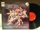 Rare Super TAXI BANDA Lp SPACE FUNK Disco Mexican CALIENTE breaks Latin NM 1978
