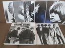 ROLLING STONES STORY 12 LP BOX DECCA NOVA + BOOKLET + 5 POSTER INSERTS + TOP