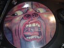 King crimson - I Talk To The Wind 12