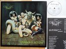 CELTIC FROST - Emperor's Return LP 1985 NOISE REC. rare 1.PRESS sodom hellhammer