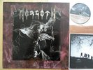 MORGOTH - Cursed LP 1991 FIRST PRESS vader nocturnus sinister carnage sadus RARE
