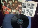 V.RARE PINK FLOYD THE PIPER AT THE GATES OF DAWN MONO 1ST PRESS SX 6157 -1-2 MAT