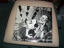 DYSTOPIA spilt EMBITTERED LP amebix crust antisect stormcrow  griff original