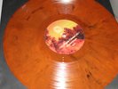 CAPTAIN CRIMSON / DANCING MADLY BACKWARDS / COL WAX 100 / KADAVAR STONER MINT