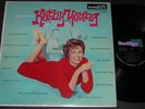 Kathy Young And The Innocents 1961 Monaural Original LP Indigo 504