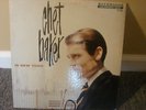 Chet Baker in New York Riverside Contemporary Series 12-281