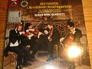 NEU SEALED: ALBAN BERG QUARTET Beethoven Middle String Quartets 3-LP-Box EMI