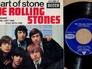 Rolling Stones - 7