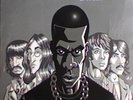 Jay-Z & Danger Mouse - The Grey Album Vinyl 2LP DAsp0150643n