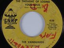 Northern Soul Funk/Beat Ballad 45 VANGUARDS The Thought Of Losing Your LAMP HEAR