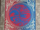 ERIC CLAPTON WINWOOD 3 LP VINYL BOX SET LIVE Mad Garden Blues Rock LIMITED RARE