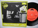 RUDE KIDS Absolute Ruler + 2  45  7