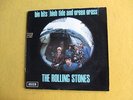 The Rolling Stones ,Decca ffss Lp/booklet TXS-101- Big Hits,High Tide & Green