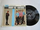 EP BOBBY VEE MEETS THE VENTURES '' WALK RIGHT BACK ''  ENGLAND