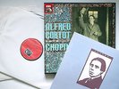 ALFRED CORTOT CHOPIN Piano Works EMI 7 LP BOX 2C153-03090/6