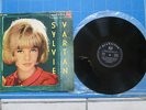sylvie vartan rare lp vinyls pressage espagnol original tres bon etat