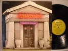 WIGWAM Tombstone Valentine Kim Fowley Finland psych prog double PROMO VERVE LP