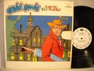 DAVID BOWIE The Man Who Sold The World WLP PROMO MERCURY LP