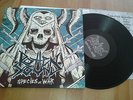 rotten sound - species  LP BLACK napalm death terrorizer lock up brutal truth