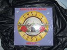 Guns N' Roses WELCOME TO THE JUNGLE Sealed 12
