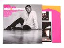  PAUL WELLER HELIOCENTRIC UK-ORIGINAL LP Vinyl w/poster ILPS8093