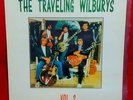 Traveling Wilburys Vol 2  Vinyl Lp BOB DYLAN Tom Petty GEORGE HARRISON