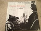 DEXTER GORDON BLUE NOTE LP 