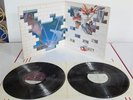 Pink Floyd The Wall LP-1979-Double Album PC2 36183