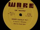 Disco Funk / Rap 12