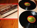 THE BEATLES 1962 - 1966     ORIGINAL APPLE LABEL LP