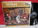 SXL 6291 NB STEREO UK DVORAK SYMPHONY No.9 LSO KERTESZ NM