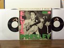 ELVIS PRESLEY 2 EP SET EPB 1254 (FIRST) ORIGINAL RCA  w SLEEVE VG/VG+/VG++