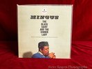 Charles Mingus - The Black Saint and The Sinner Lady Is A-35 Impulse Sealed