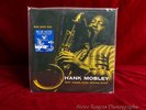 Hank Mobley Quintet - Hank Mobley Quintet Blue Note 1550 Music Matters Sealed