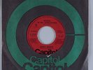 Funk Soul Jazz 45 GARY BARTZ Music Is My Sanctuary CAPITOL HEAR NM