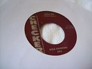 Dale Hawkins Tornado / Little Pig 45 RPM Checker 892