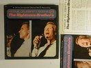 VERVE Celebrity Scene 5 45 box set THE RIGHTEOUS BROTHERS   VG++